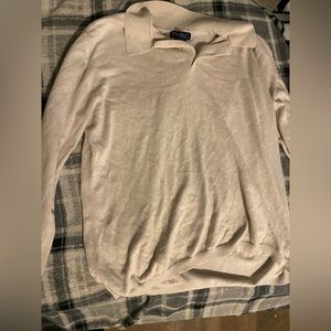 Men’s collar shirt🤎